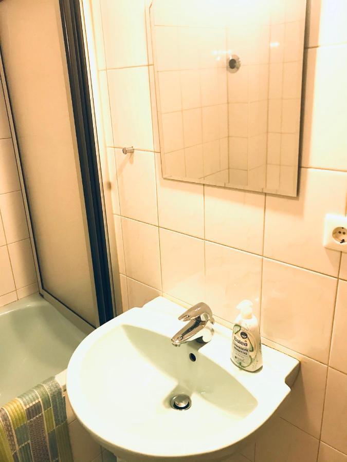 Hostel 66 Bremerhaven Geestland Imsum Exterior foto