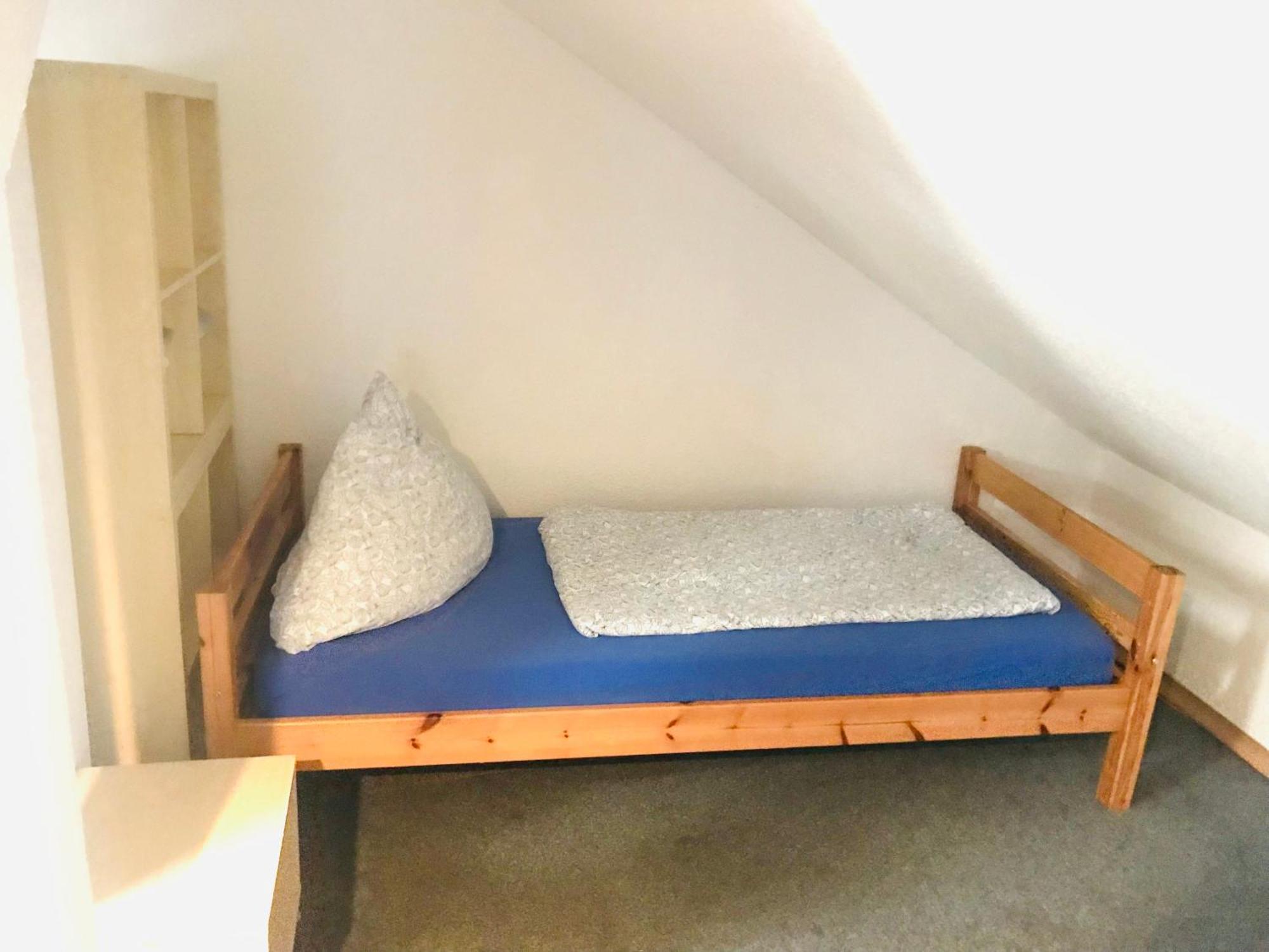 Hostel 66 Bremerhaven Geestland Imsum Habitación foto