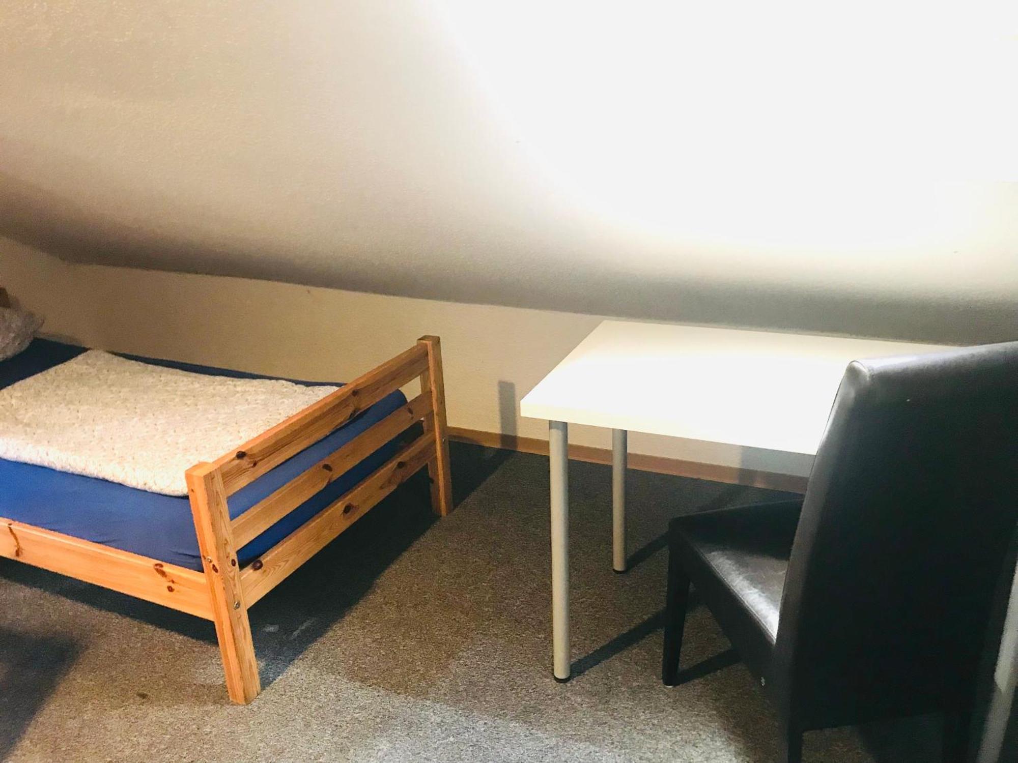 Hostel 66 Bremerhaven Geestland Imsum Habitación foto
